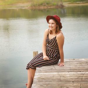 Meet your Posher, Rae